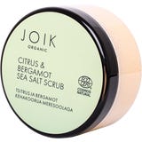 JOIK Organic Citrus & Bergamot Havsalt Skrubb