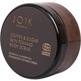 Organic Coffee & Sugar Skin Toning Body Scrub