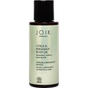 JOIK Organic Citrus & Bergamot Body Oil COS NAT - 100 ml