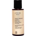 JOIK Organic Sweet Orange & Mint Body Oil - 100 ml