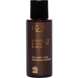 Organic Anti-Cellulite Skin Toning Body Oil - 100 ml
