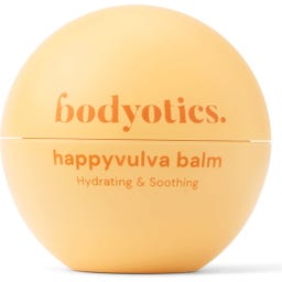 bodyotics happyvulva balm - 59 ml