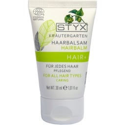 STYX Hair+ Haarbalsam - 30 ml