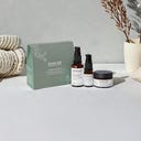 Evolve Organic Beauty Hydration Discovery Set - 1 Set