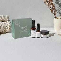 Evolve Organic Beauty Hydration Discovery Set - 1 Set