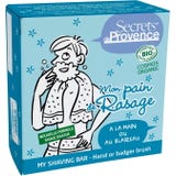 Secrets de Provence Bio kocka za brijanje &ndash; za mu&scaron;karce