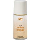Alva Déodorant Roll-On Vanille / Orange - 50 ml