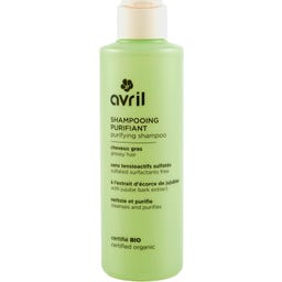 Avril Čistilni šampon - 250 ml