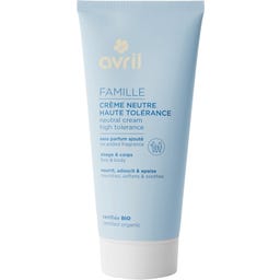Avril Famille Neutral Cream - 200 ml
