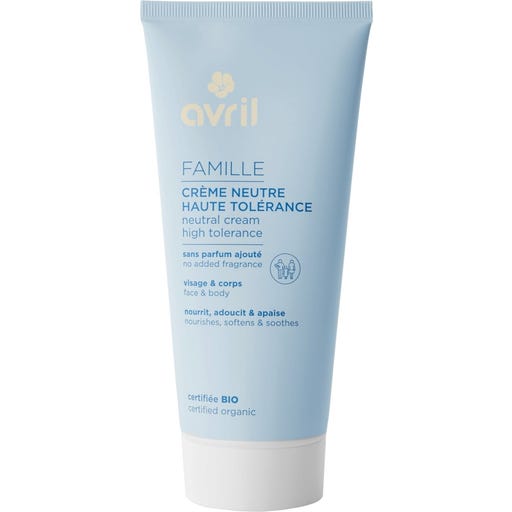 Avril Famille Neutral Cream - 200 ml