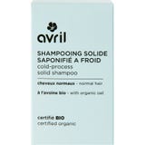 Avril Hair Soap Normal Hair
