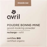 Avril Poudre Bonne Mine (Recharge)