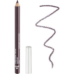 Avril Eye Pencil - Prune