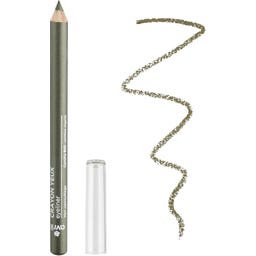 Avril Eye Pencil - Vert camouflage