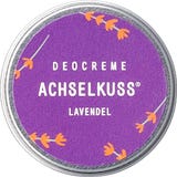 ACHSELKUSS Deocreme Lavendel