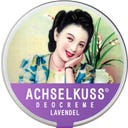 ACHSELKUSS Cremă deodorantă Lavandă - 50 ml