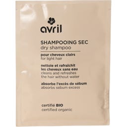 Avril Dry Shampoo Powder Refill - 30 g