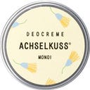 ACHSELKUSS Cremă deodorantă Monoi - 12 ml