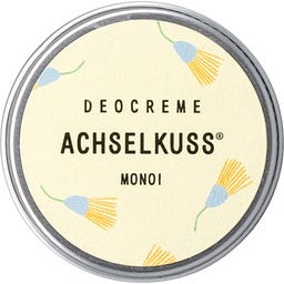 ACHSELKUSS Deocreme Monoi - 12 ml