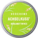 ACHSELKUSS Deokrem Bergamottmynte - 12 ml