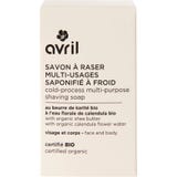 Avril Cold Process Multi-Purpose Shaving Soap