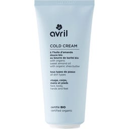 Avril Cold Cream - 200 ml