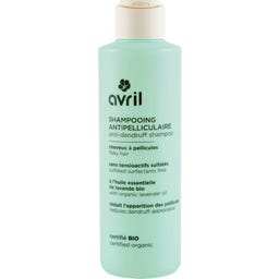Avril Anti-Dandruff sampon - 250 ml