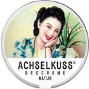ACHSELKUSS Deokrem Natur - 50 ml