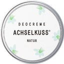 ACHSELKUSS Deokrem Natur - 12 ml
