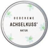 ACHSELKUSS Dezodorant w kremie - naturalny