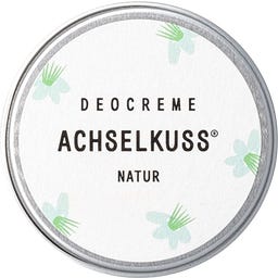 ACHSELKUSS Dezodorant w kremie - naturalny - 12 ml