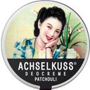 ACHSELKUSS Deokrem Patchouli