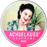 ACHSELKUSS Deocreme Rose