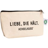 ACHSELKUSS Cosmetic Bag