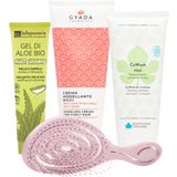 Ecco Verde Curly Girl - Set Low-Poo