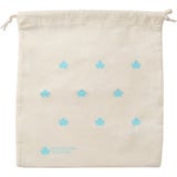 Biofficina Toscana Cotton Bag Large