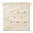 Biofficina Toscana Cotton Bag Large - Green