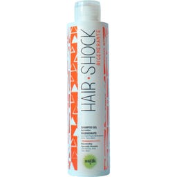 ANARKHIA HAIR SHOCK Regenerierendes Shampoo - 200 ml