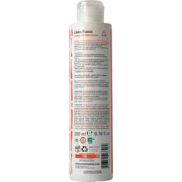 ANARKHIA HAIR SHOCK Regenerierendes Shampoo - 200 ml