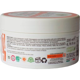 ANARKHIA Regenerierende Haarmaske - 200 ml