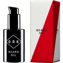 OAK Berlin Beard Oil - 30 ml