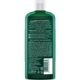 LOGONA Color Protect Shampoo - 250 ml