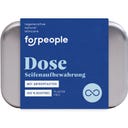 forpeople Seifendose - 1 Stk