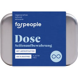 forpeople Seifendose - 1 Stk