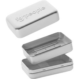 forpeople Seifendose - 1 Stk