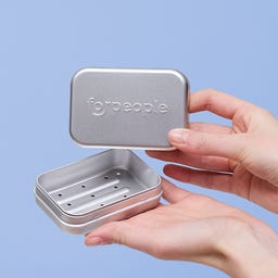 forpeople Seifendose - 1 Stk