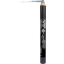 puroBIO Cosmetics Eye Shadow Pencil - Dark Grey, vegan 