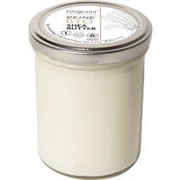 FINigrana® Bio & Naturkosmetik Beurre de Karité Bio Pur - 350 ml