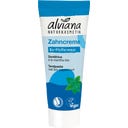 alviana Naturkosmetik Organic Peppermint Toothpaste - 75 ml