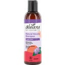 Natural Volume Shampoo, 200 ml